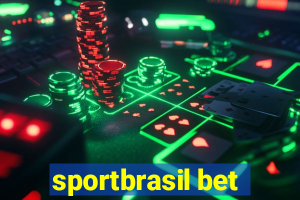 sportbrasil bet